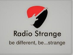Radio Strange